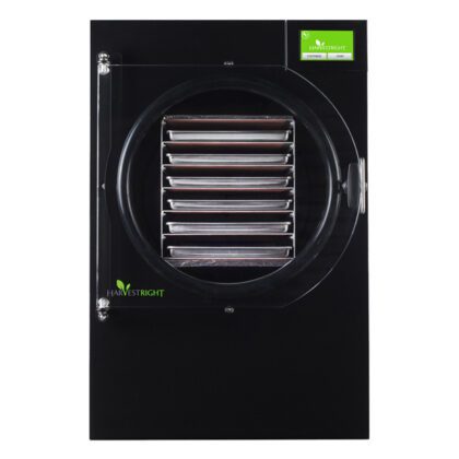Liofilizador LARGE HOME PRO Freeze Dryer – Harvest Right - PRÉ-VENDA