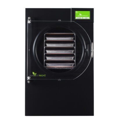 Liofilizador MEDIUM HOME PRO – Harvest Right - PRE VENDA
