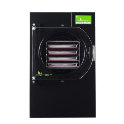 Liofilizador SMALL HOME PRO – Harvest Right - PRE VENDA