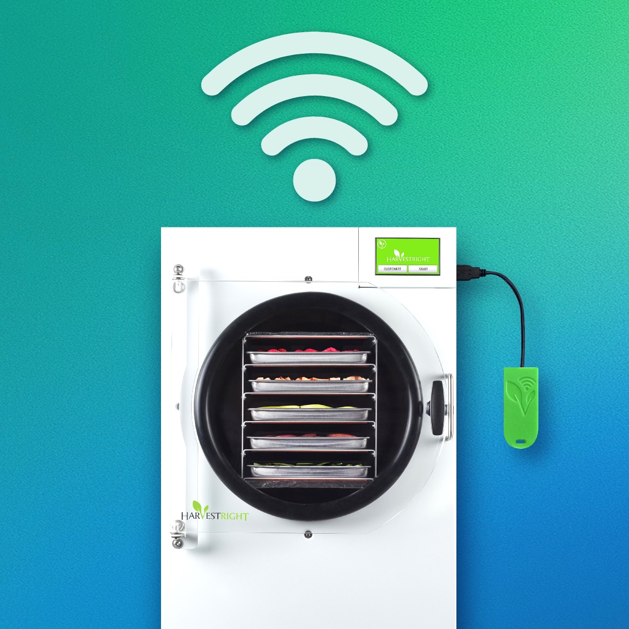 CONTROLADOR WIFI - Imagem 3