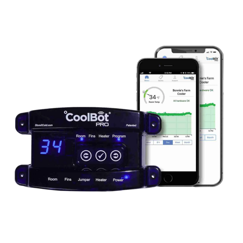 CoolBot PRO - Imagem 2