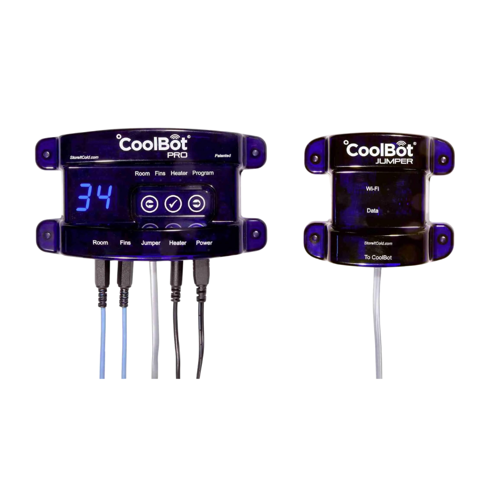 CoolBot PRO